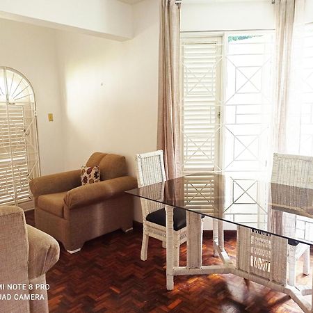 Columbus Heights Apt 26 F オーチョ・リオス 部屋 写真