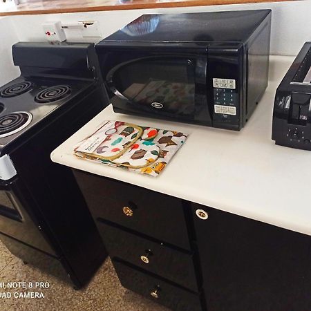 Columbus Heights Apt 26 F オーチョ・リオス 部屋 写真