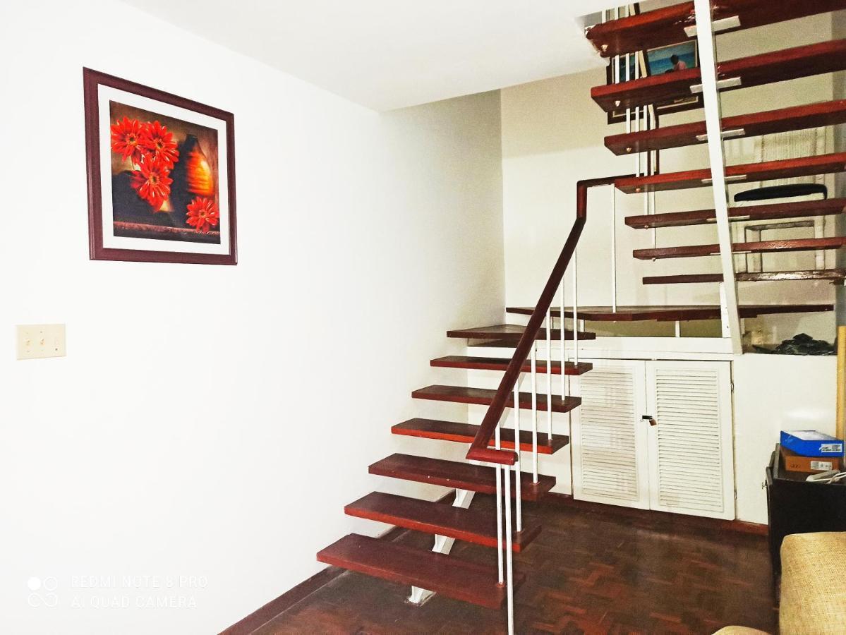 Columbus Heights Apt 26 F オーチョ・リオス エクステリア 写真