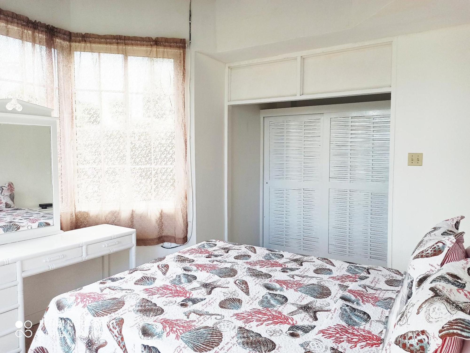 Columbus Heights Apt 26 F オーチョ・リオス 部屋 写真